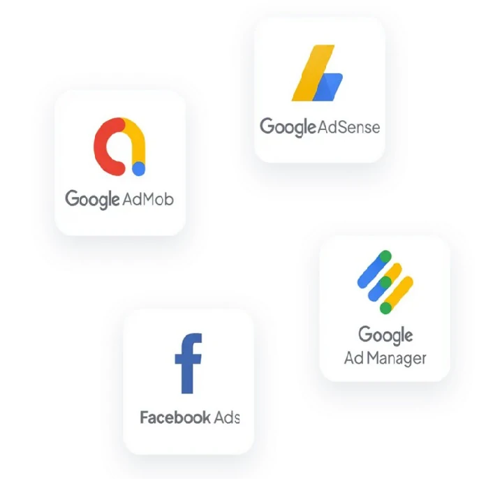 App monetization: Ads networks