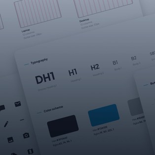 design system image