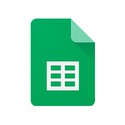 illustration for Google Sheets