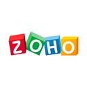 illustration for Zoho CRM