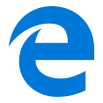 Logo edge