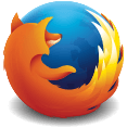 Logo firefox