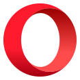 Logo opera