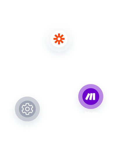 Zapier for your custom app